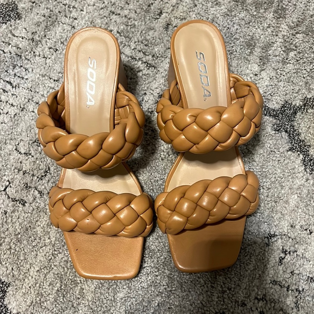 Shoes